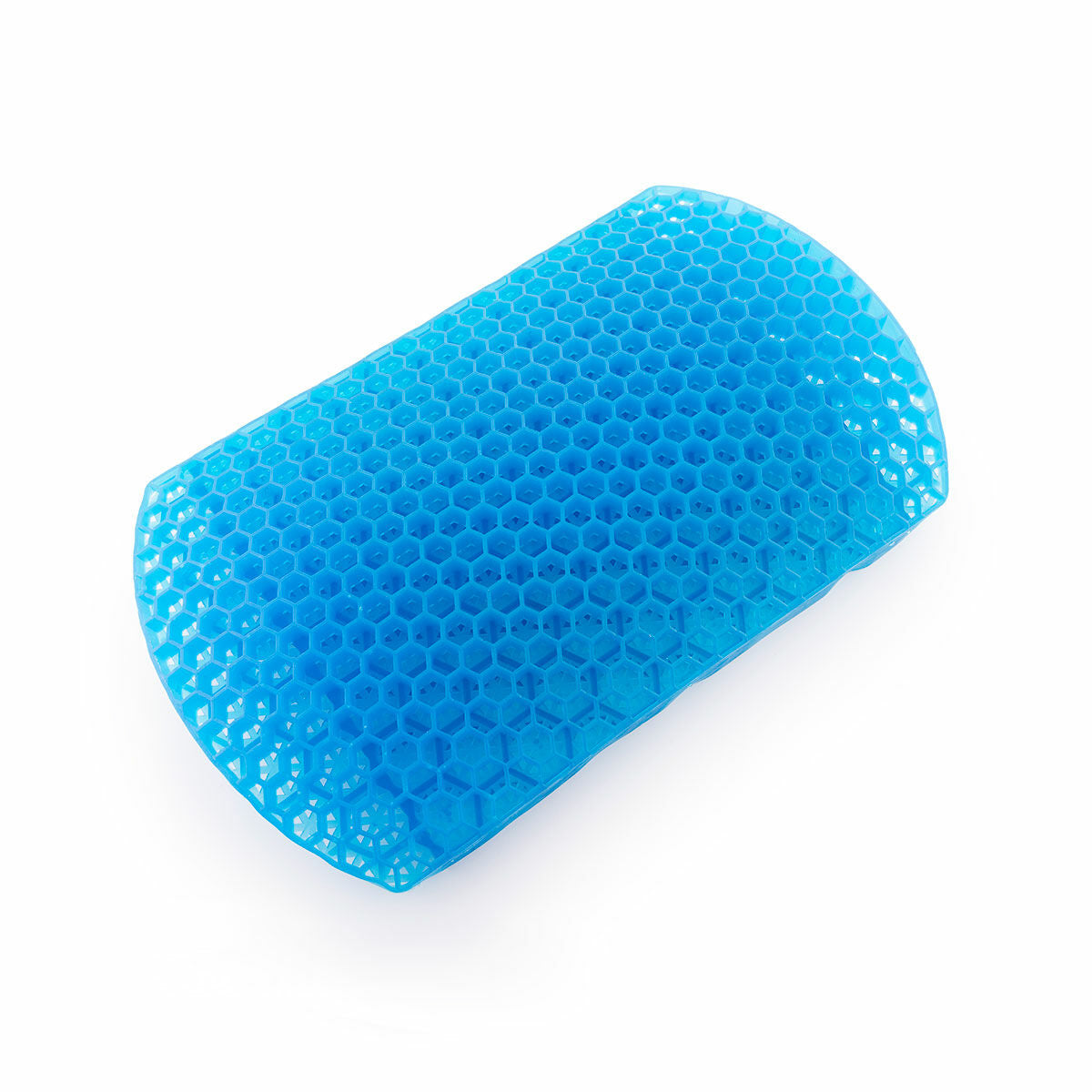 Almofada de Gel Lombar Ergonómica - Confortis®