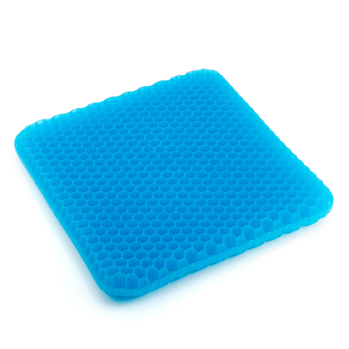 Almofada Gel Hexafresh Conforto Total - Confortis®